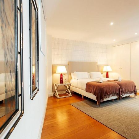 Minty Stay 3Bd Apartment - Triana Sevilha Exterior foto