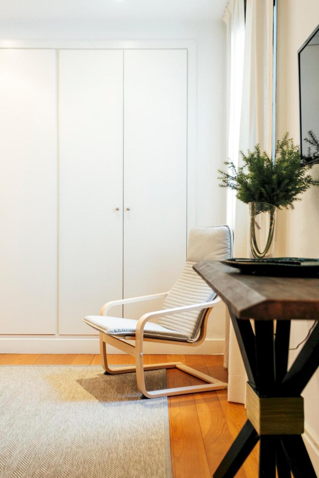 Minty Stay 3Bd Apartment - Triana Sevilha Exterior foto